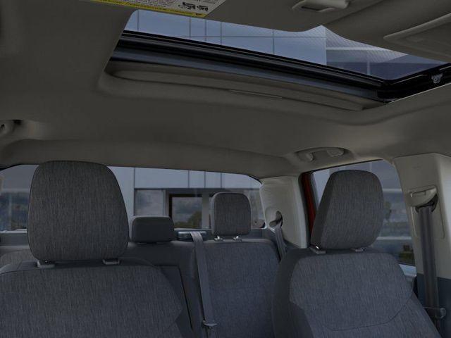 Thumbnail image of 2024 Ford Maverick at City World Ford