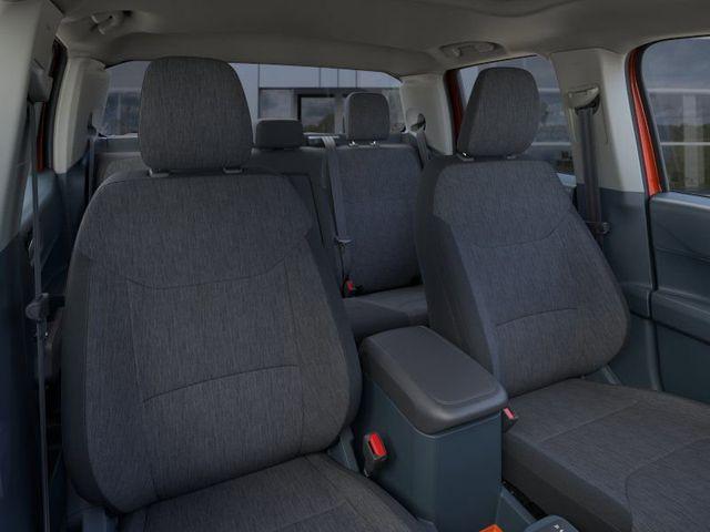 Thumbnail image of 2024 Ford Maverick at City World Ford