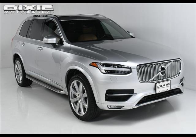 Thumbnail image of 2017 Volvo XC90 at Dixie Motors