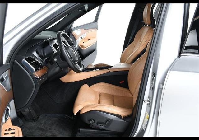 Thumbnail image of 2017 Volvo XC90 at Dixie Motors
