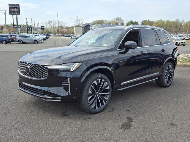 Thumbnail image of 2025 Volvo XC90 at FaulknerVolvoTrevose-USED of Trevose, PA