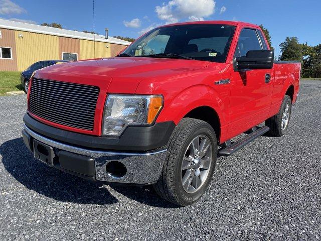 Thumbnail image of 2014 Ford F-150 at Eaton Motor Sales