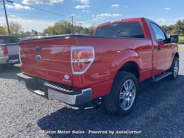 Thumbnail image of 2014 Ford F-150 at Eaton Motor Sales