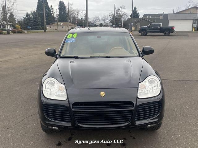 Thumbnail image of 2004 Porsche Cayenne at Synergize Auto LLC
