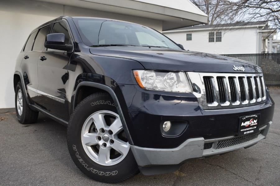 Thumbnail image of 2011 Jeep Grand Cherokee at Milan Motors