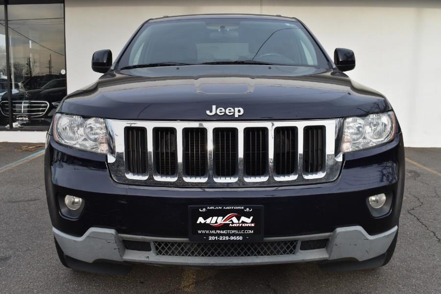 Thumbnail image of 2011 Jeep Grand Cherokee at Milan Motors