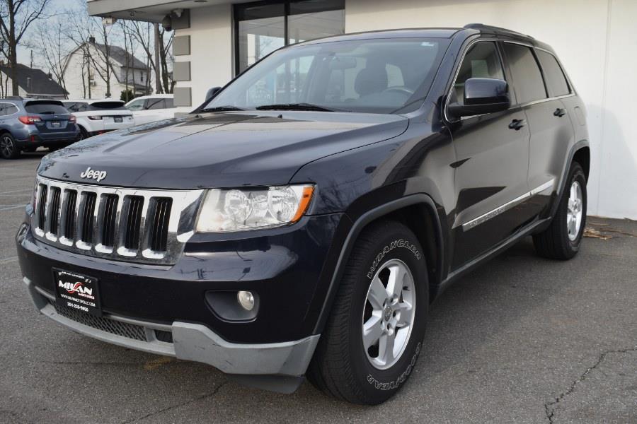 Thumbnail image of 2011 Jeep Grand Cherokee at Milan Motors
