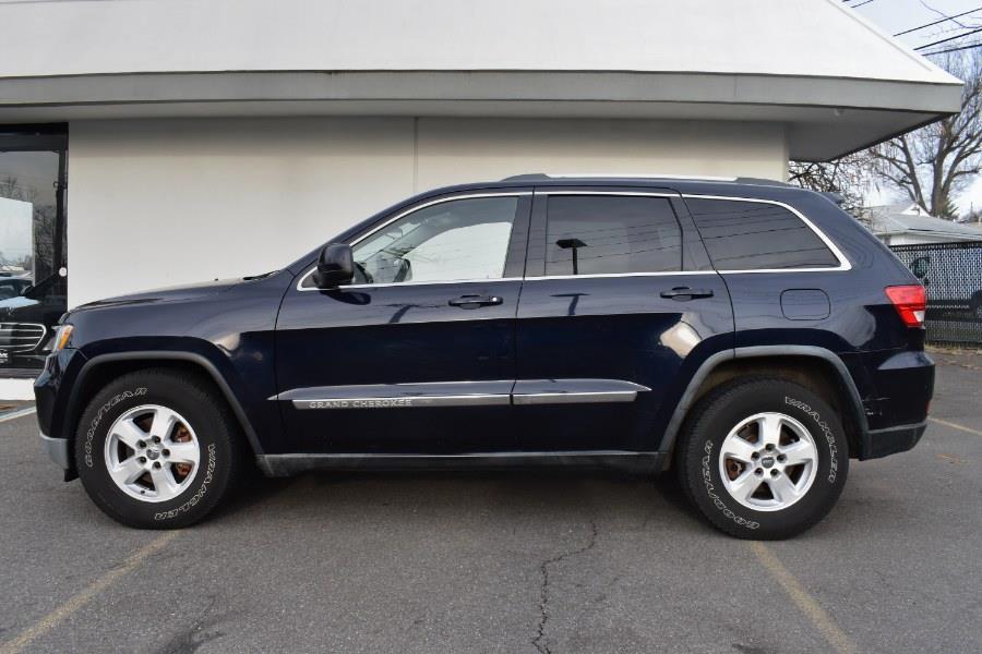 Thumbnail image of 2011 Jeep Grand Cherokee at Milan Motors