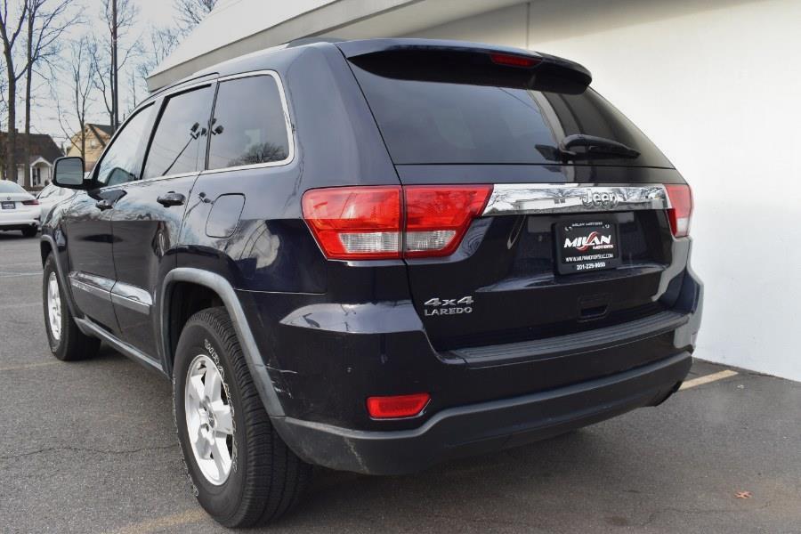Thumbnail image of 2011 Jeep Grand Cherokee at Milan Motors