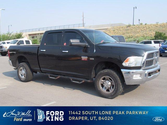 Thumbnail image of 2011 Ram 2500 at Main Auto LLC