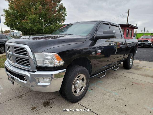 Thumbnail image of 2011 Ram 2500 at Main Auto LLC