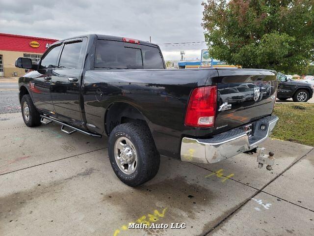 Thumbnail image of 2011 Ram 2500 at Main Auto LLC