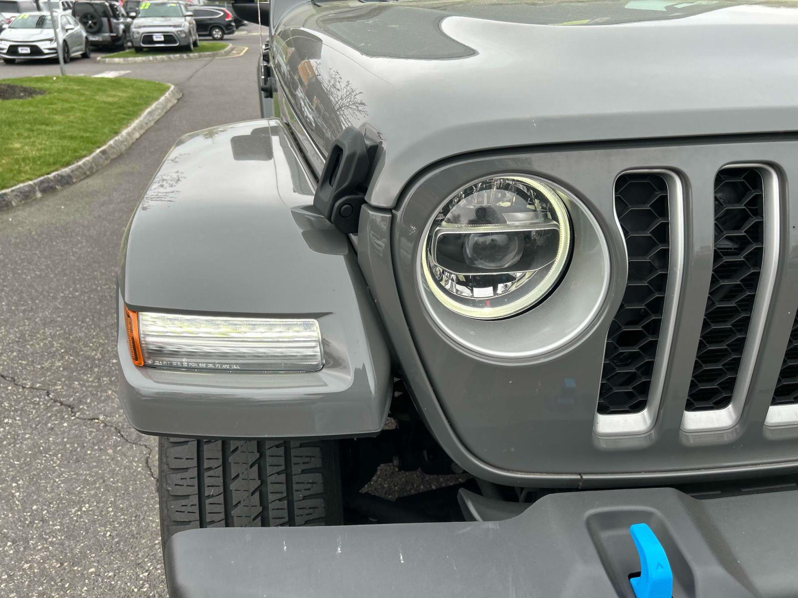 Thumbnail image of 2025 Jeep Grand Cherokee at Route 130 Chrysler Jeep Dodge
