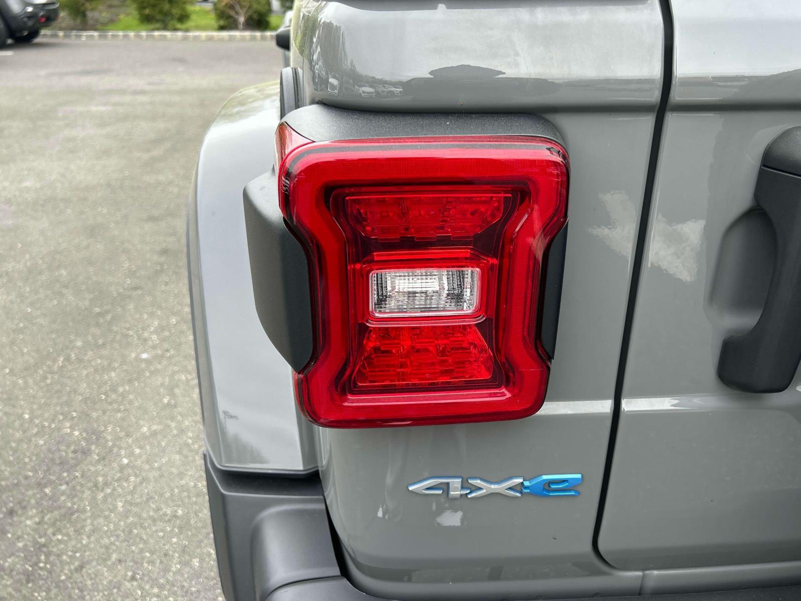 Thumbnail image of 2025 Jeep Grand Cherokee at Route 130 Chrysler Jeep Dodge