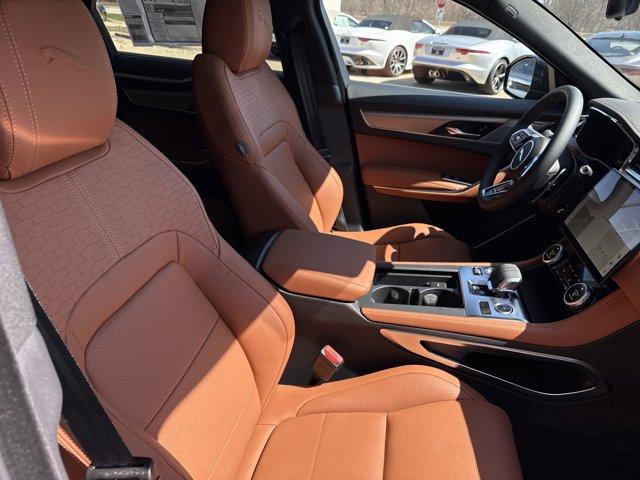 Thumbnail image of 2026 Jaguar F-PACE at Imperial Motors of Lake Bluff