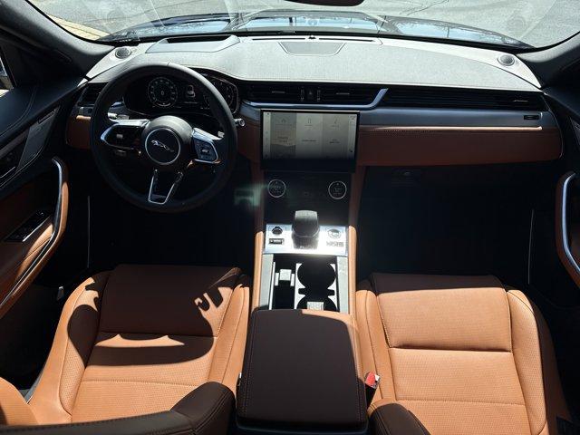 Thumbnail image of 2026 Jaguar F-PACE at Imperial Motors of Lake Bluff