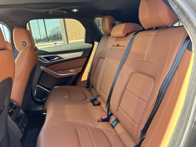 Thumbnail image of 2026 Jaguar F-PACE at Imperial Motors of Lake Bluff