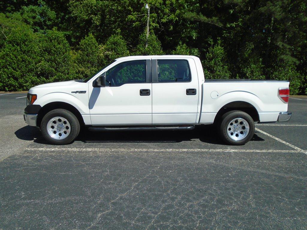 Thumbnail image of 2014 Ford F-150 at PRO Care Auto Sales LLC