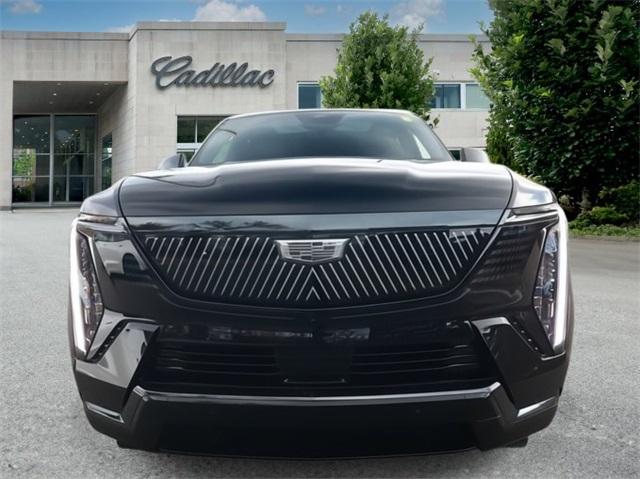 Thumbnail image of 2025 Cadillac Escalade IQ at Trinity Cadillac
