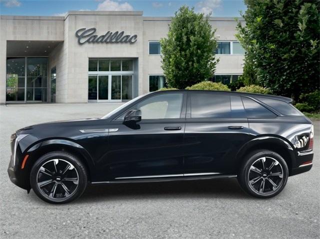Thumbnail image of 2025 Cadillac Escalade IQ at Trinity Cadillac