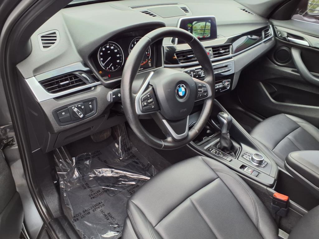 Thumbnail image of 2018 BMW X1 at Genesis Of South Bay