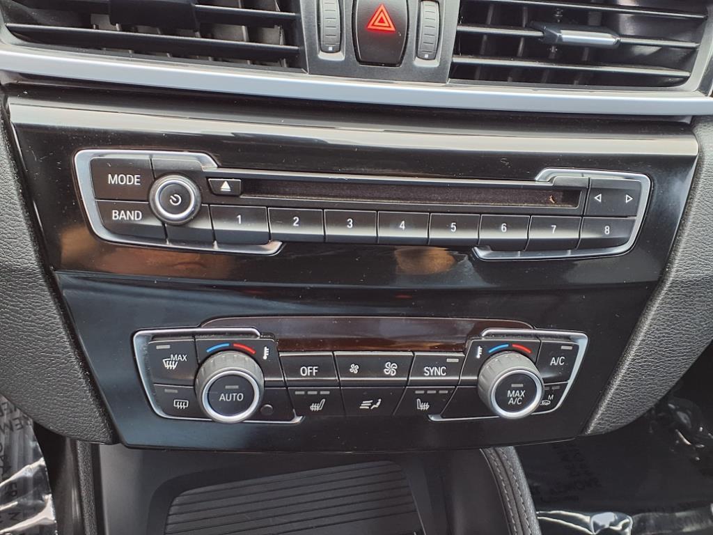 Thumbnail image of 2018 BMW X1 at Genesis Of South Bay