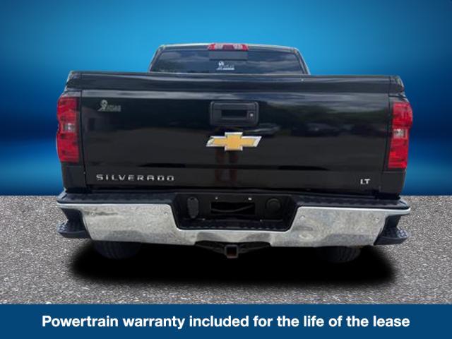 Thumbnail image of 2016 Chevrolet Silverado 1500 at Benchmark Auto Sales - Winston Salem