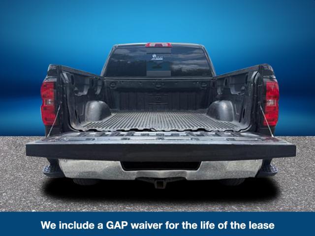 Thumbnail image of 2016 Chevrolet Silverado 1500 at Benchmark Auto Sales - Winston Salem