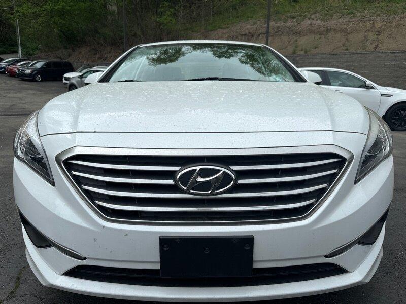 Thumbnail image of 2017 Hyundai SONATA at Knight Motors, LP