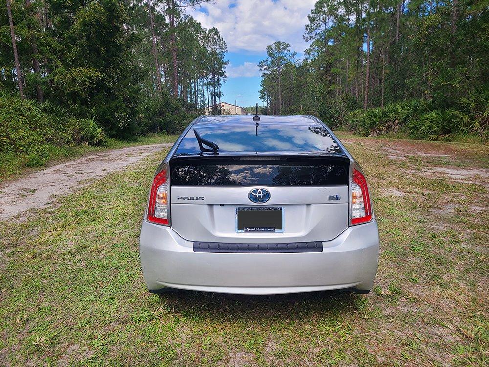 Thumbnail image of 2012 Toyota Prius at Flagler Auto Center