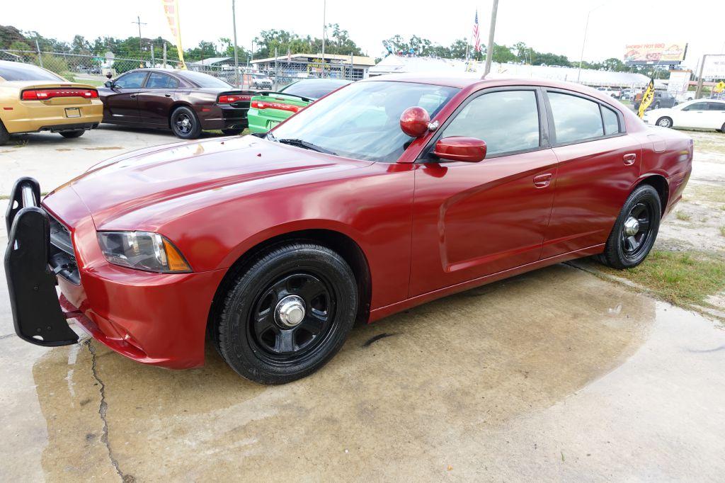 Thumbnail image of 2013 Dodge Charger at WARREN'S AUTO SALES, INC.