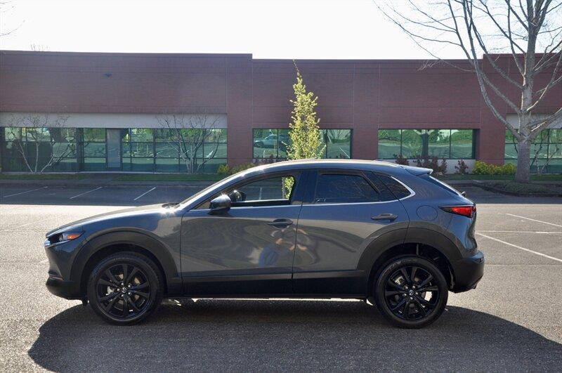 Thumbnail image of 2021 Mazda CX-30 at Discovery Plus Motors LLC