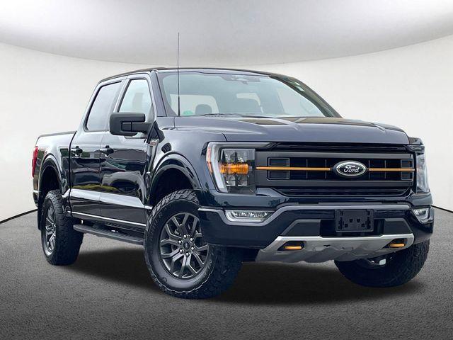 Thumbnail image of 2022 Ford F-150 at Imperial Ford - Used