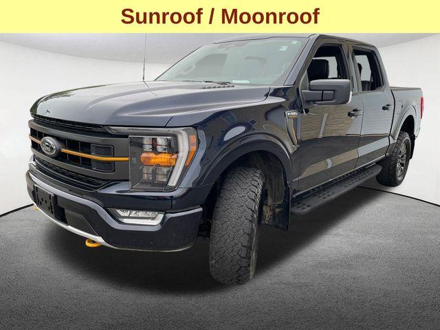 Thumbnail image of 2022 Ford F-150 at Imperial Ford - Used
