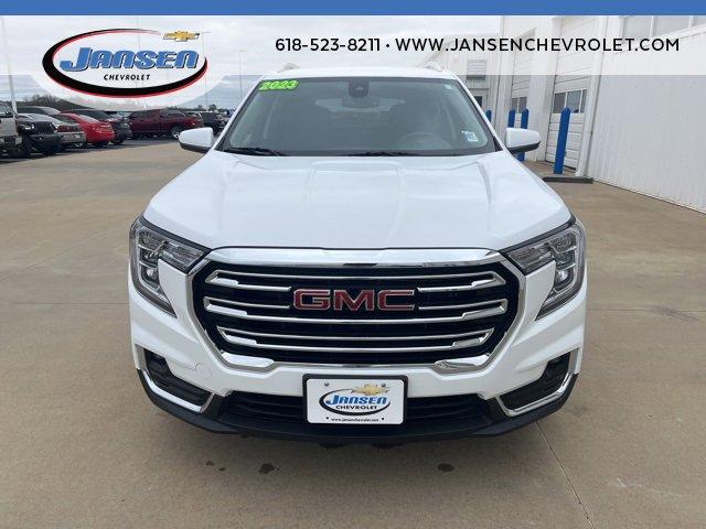 Thumbnail image of 2023 GMC Terrain at Jansen Chevrolet - New