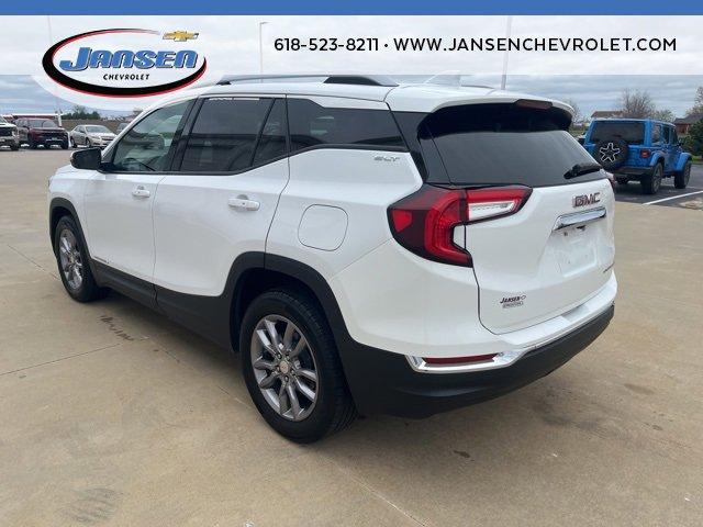 Thumbnail image of 2023 GMC Terrain at Jansen Chevrolet - New