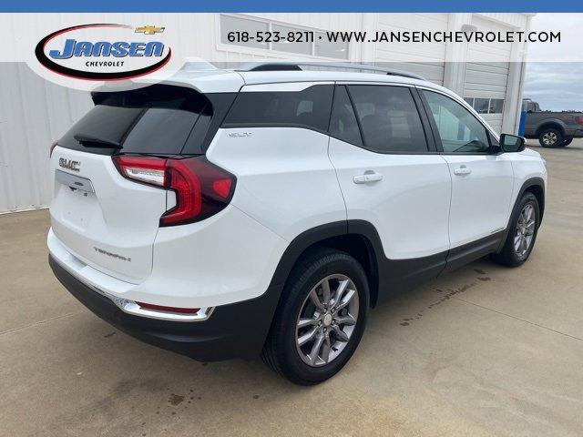 Thumbnail image of 2023 GMC Terrain at Jansen Chevrolet - New