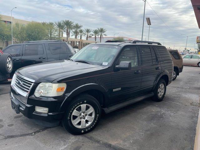 Thumbnail image of 2008 Ford Explorer at Auto Europa