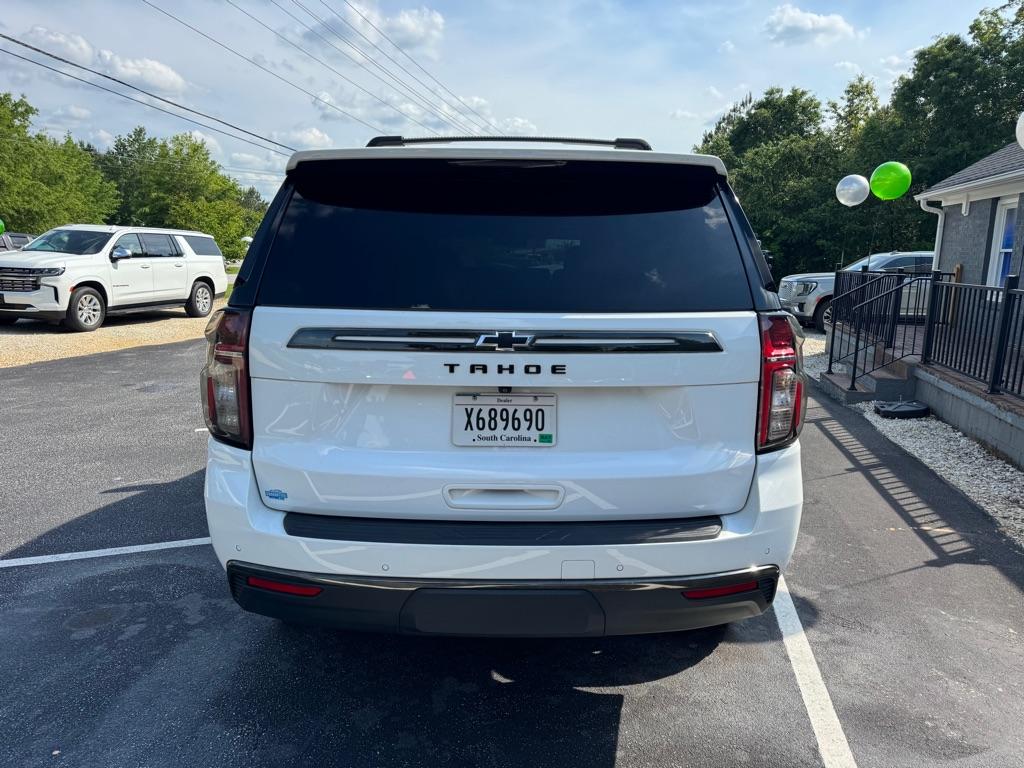 Thumbnail image of 2021 Chevrolet Tahoe at GUARANTEED MOTORS LLC