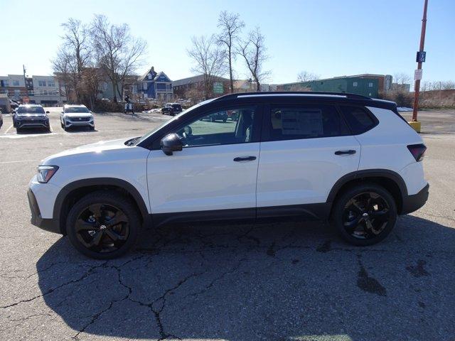 Thumbnail image of 2025 Volkswagen Taos at Joseph Volkswagen-NEW