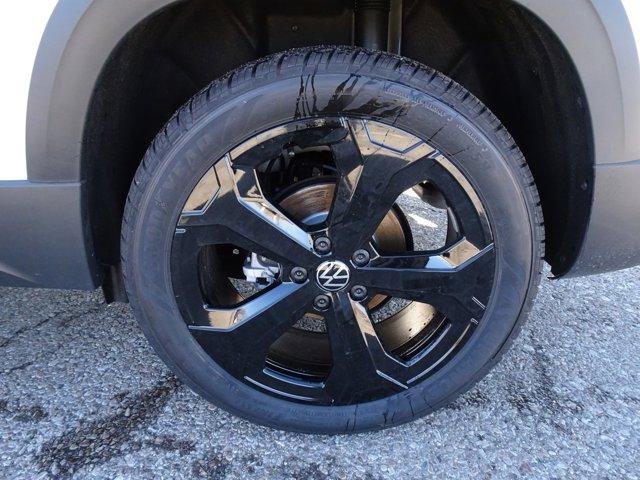 Thumbnail image of 2025 Volkswagen Taos at Joseph Volkswagen-NEW
