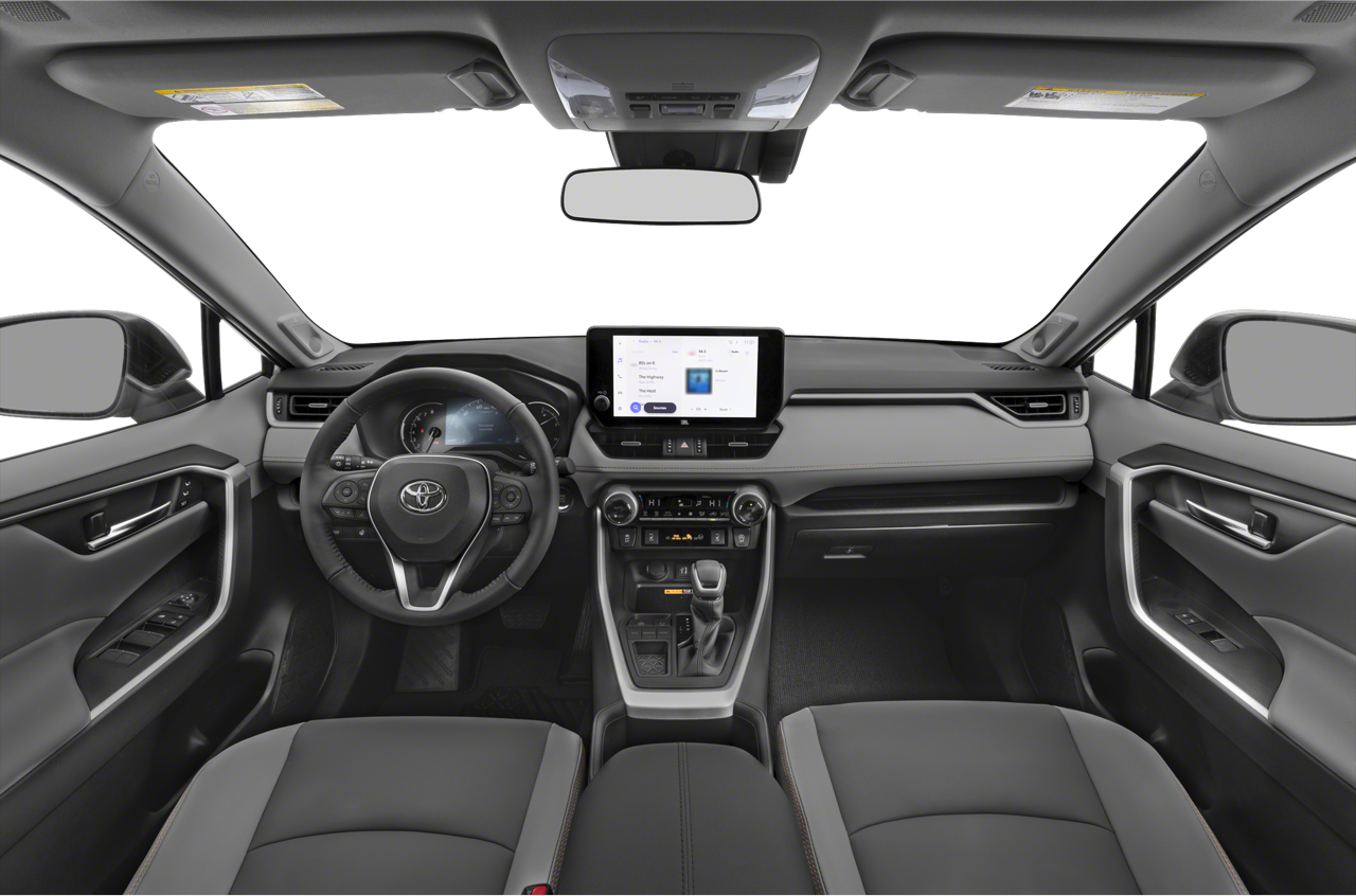 Thumbnail image of 2024 Toyota RAV4 at Empire Nissan of Hillside