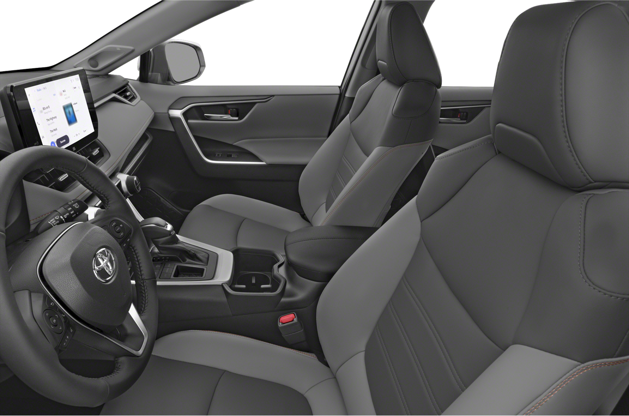 Thumbnail image of 2024 Toyota RAV4 at Empire Nissan of Hillside