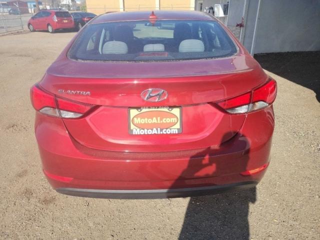 Thumbnail image of 2016 Hyundai ELANTRA at Auction Imports LLC