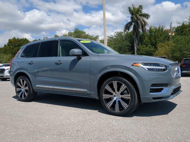 Thumbnail image of 2023 Volvo XC90 Recharge at Volvo Of Bonita Springs NEW