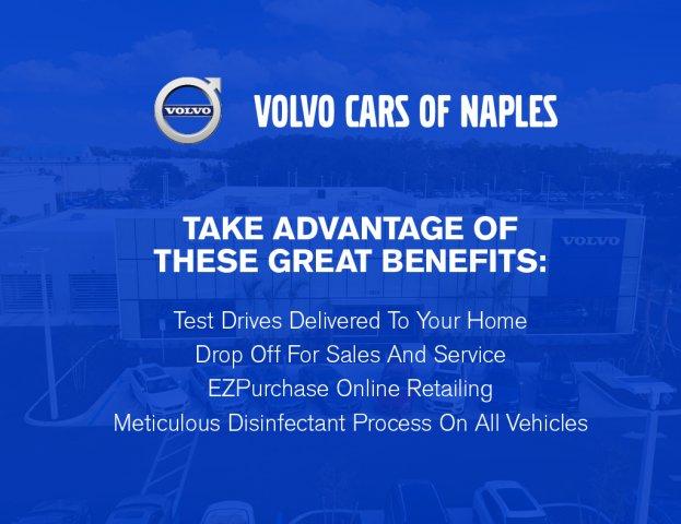 Thumbnail image of 2023 Volvo XC90 Recharge at Volvo Of Bonita Springs NEW