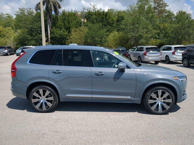 Thumbnail image of 2023 Volvo XC90 Recharge at Volvo Of Bonita Springs NEW