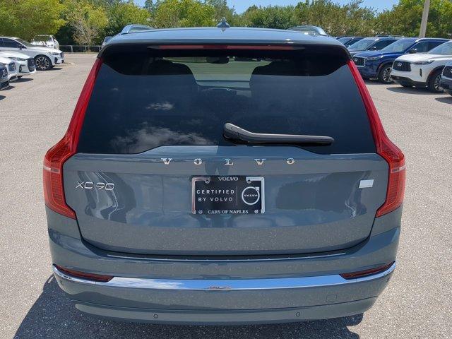 Thumbnail image of 2023 Volvo XC90 Recharge at Volvo Of Bonita Springs NEW