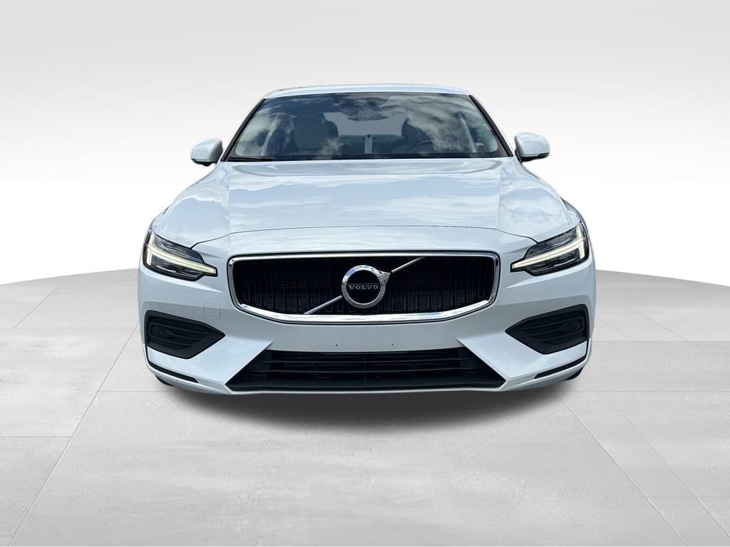 Thumbnail image of 2020 Volvo S60 at Aventura Chrysler Jeep Dodge Ram