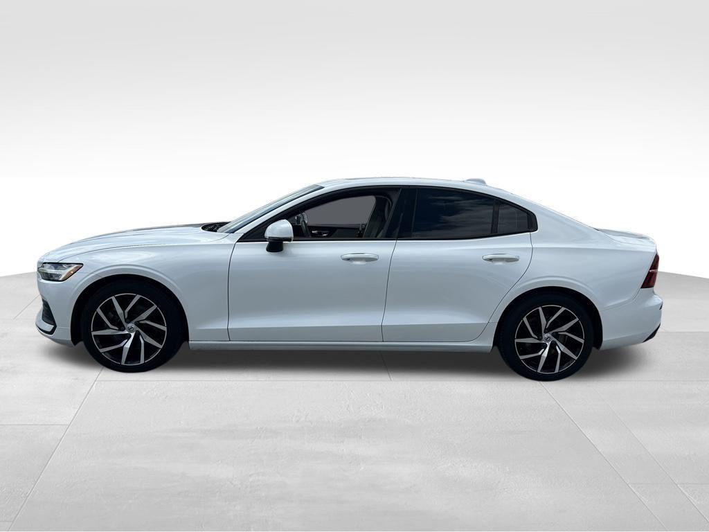 Thumbnail image of 2020 Volvo S60 at Aventura Chrysler Jeep Dodge Ram